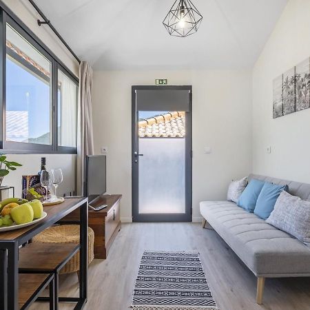 דירות São Vicente Basalt Dwelling I By Madeira Sun Travel מראה חיצוני תמונה