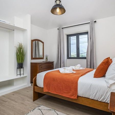 דירות São Vicente Basalt Dwelling I By Madeira Sun Travel מראה חיצוני תמונה