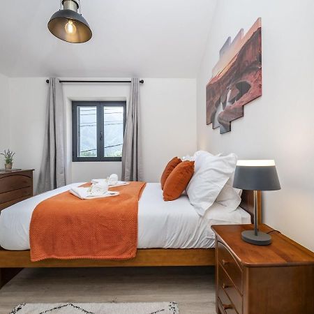 דירות São Vicente Basalt Dwelling I By Madeira Sun Travel מראה חיצוני תמונה