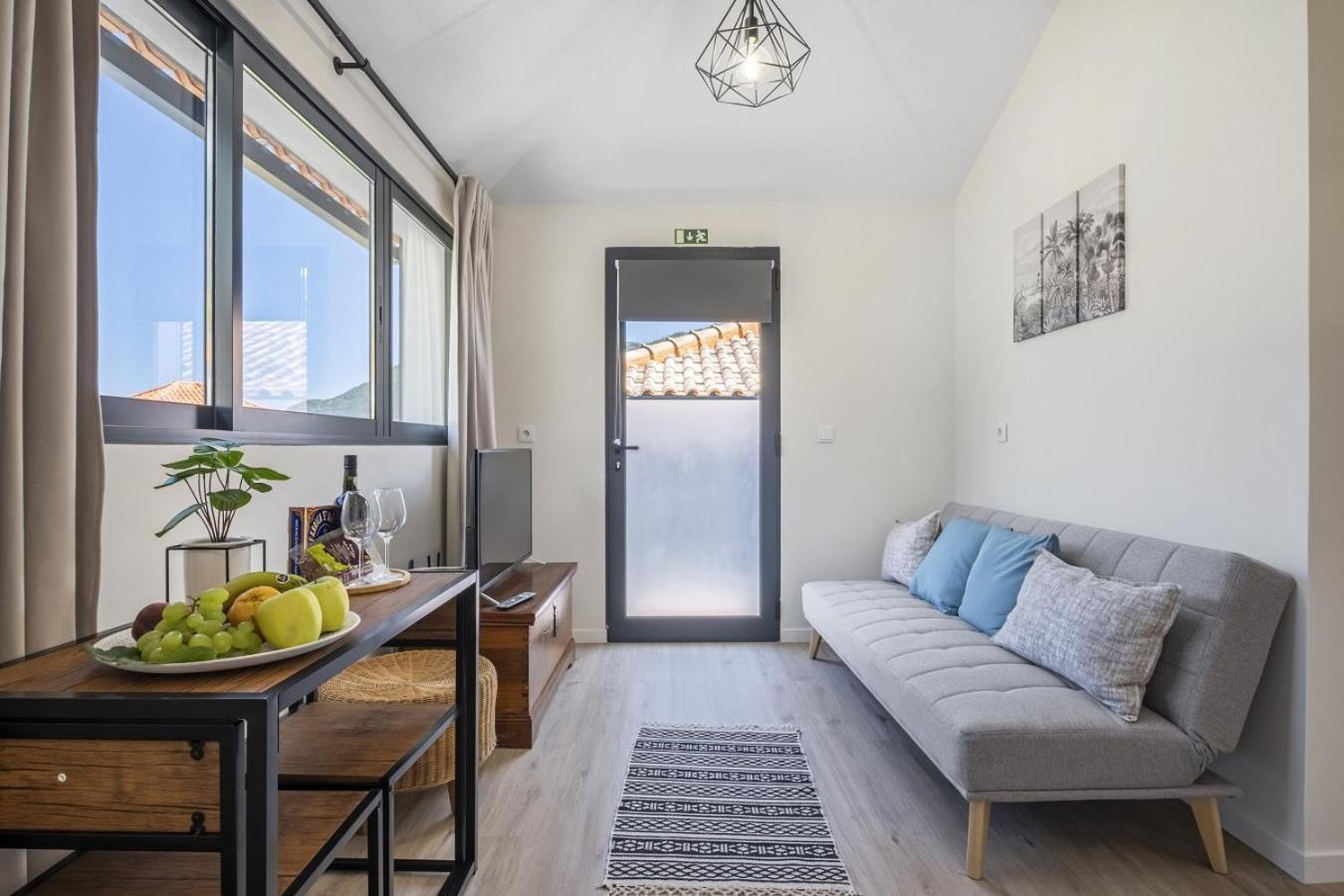 דירות São Vicente Basalt Dwelling I By Madeira Sun Travel מראה חיצוני תמונה