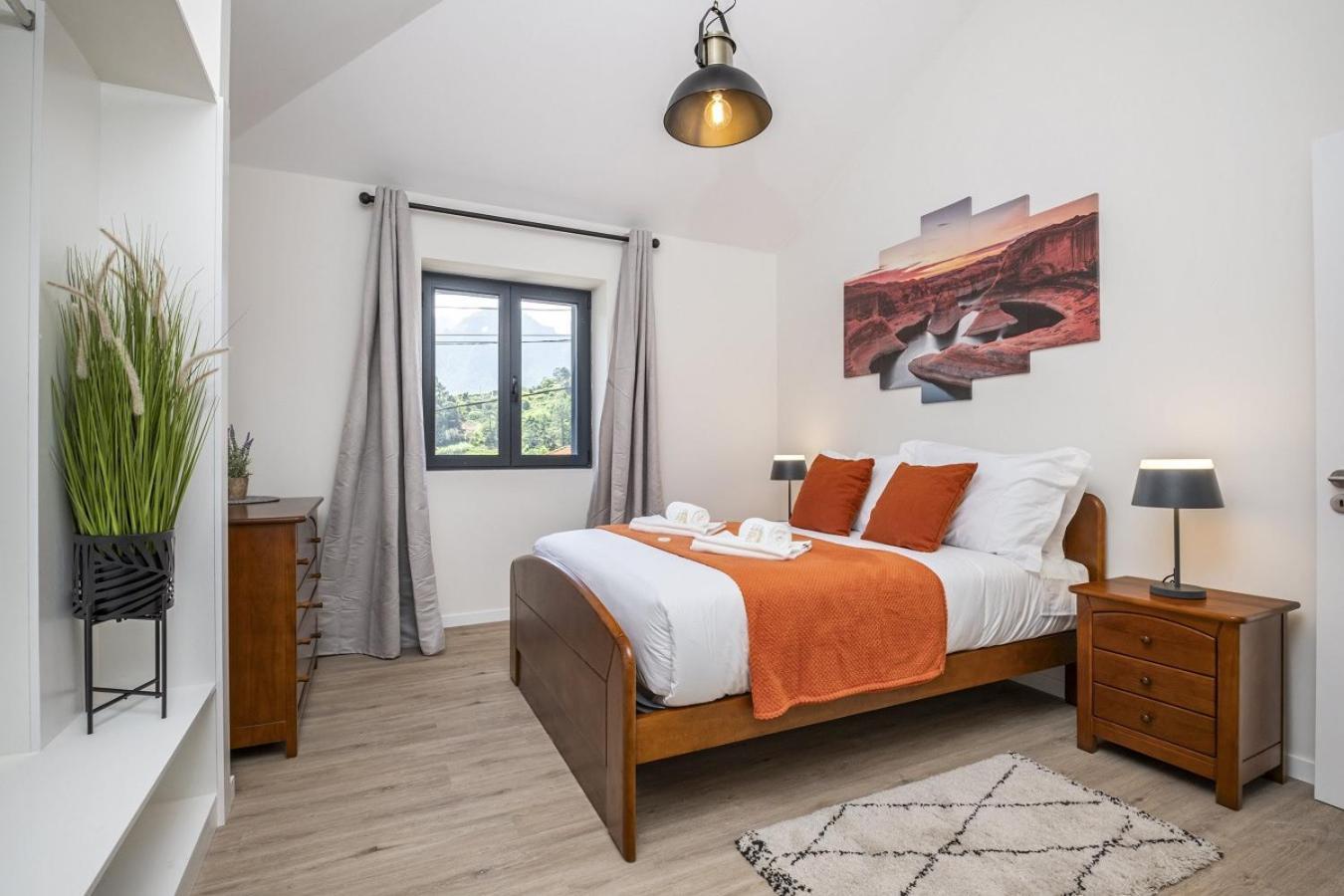 דירות São Vicente Basalt Dwelling I By Madeira Sun Travel מראה חיצוני תמונה