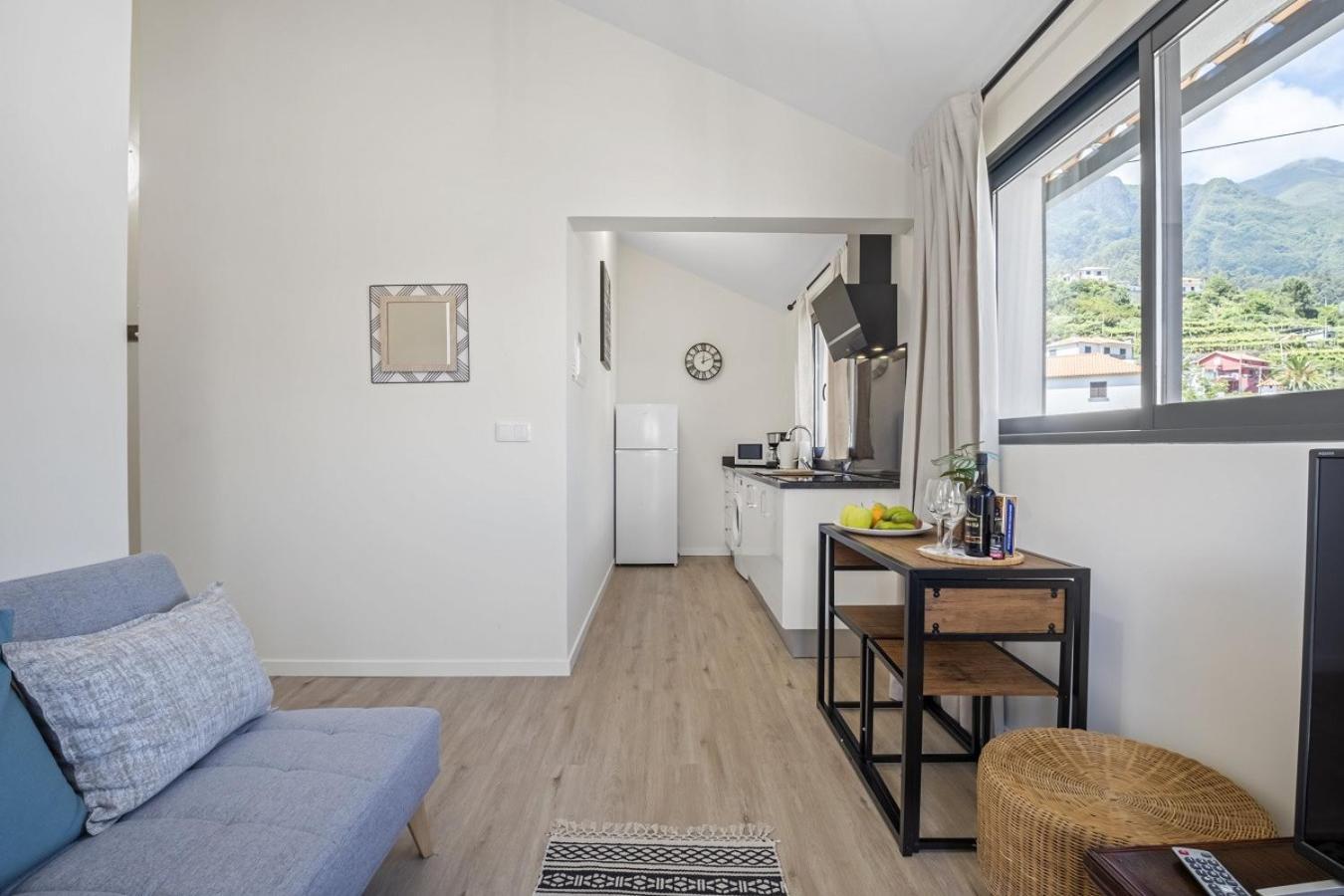דירות São Vicente Basalt Dwelling I By Madeira Sun Travel מראה חיצוני תמונה