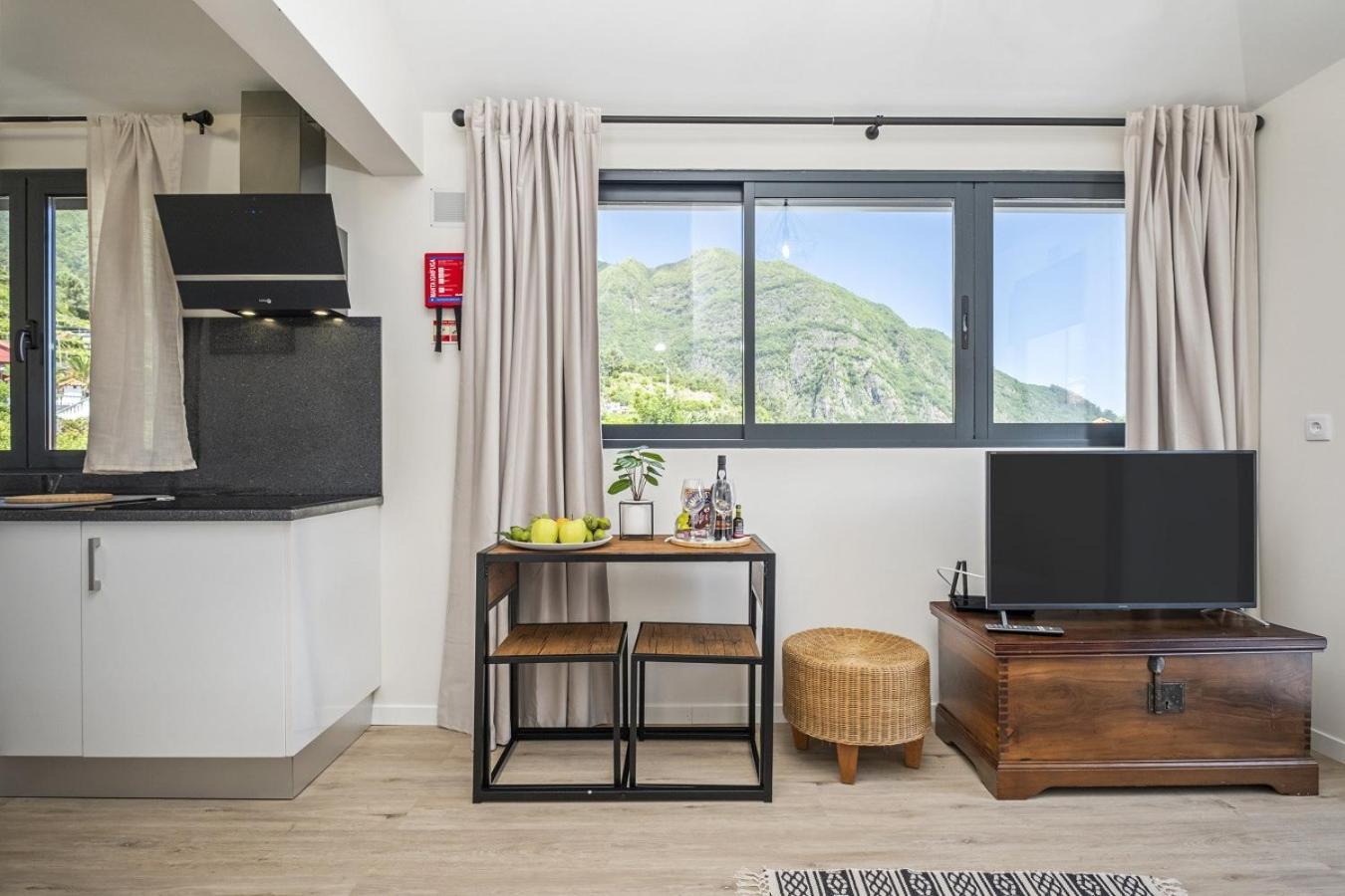 דירות São Vicente Basalt Dwelling I By Madeira Sun Travel מראה חיצוני תמונה